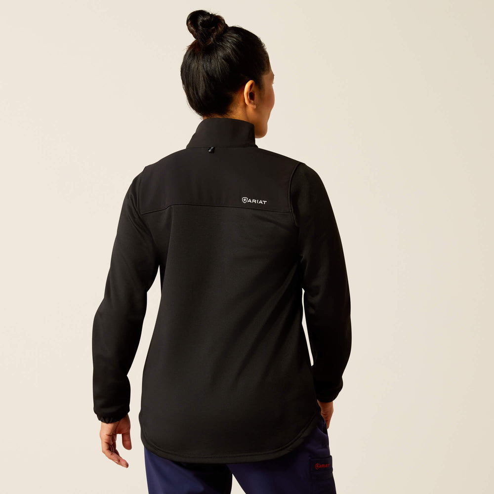 Ariat Sina Fleece Scrub Jacket Women