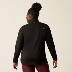 Ariat Sina Fleece Scrub Jacket Women