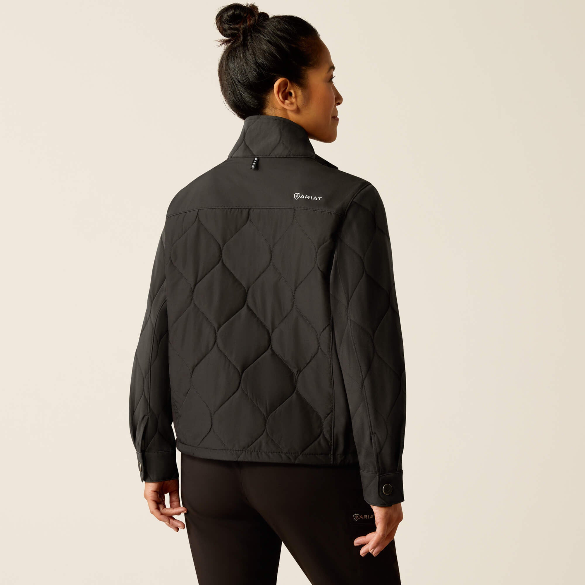 Ariat Ambroise Insulated Scrub Jacket Women