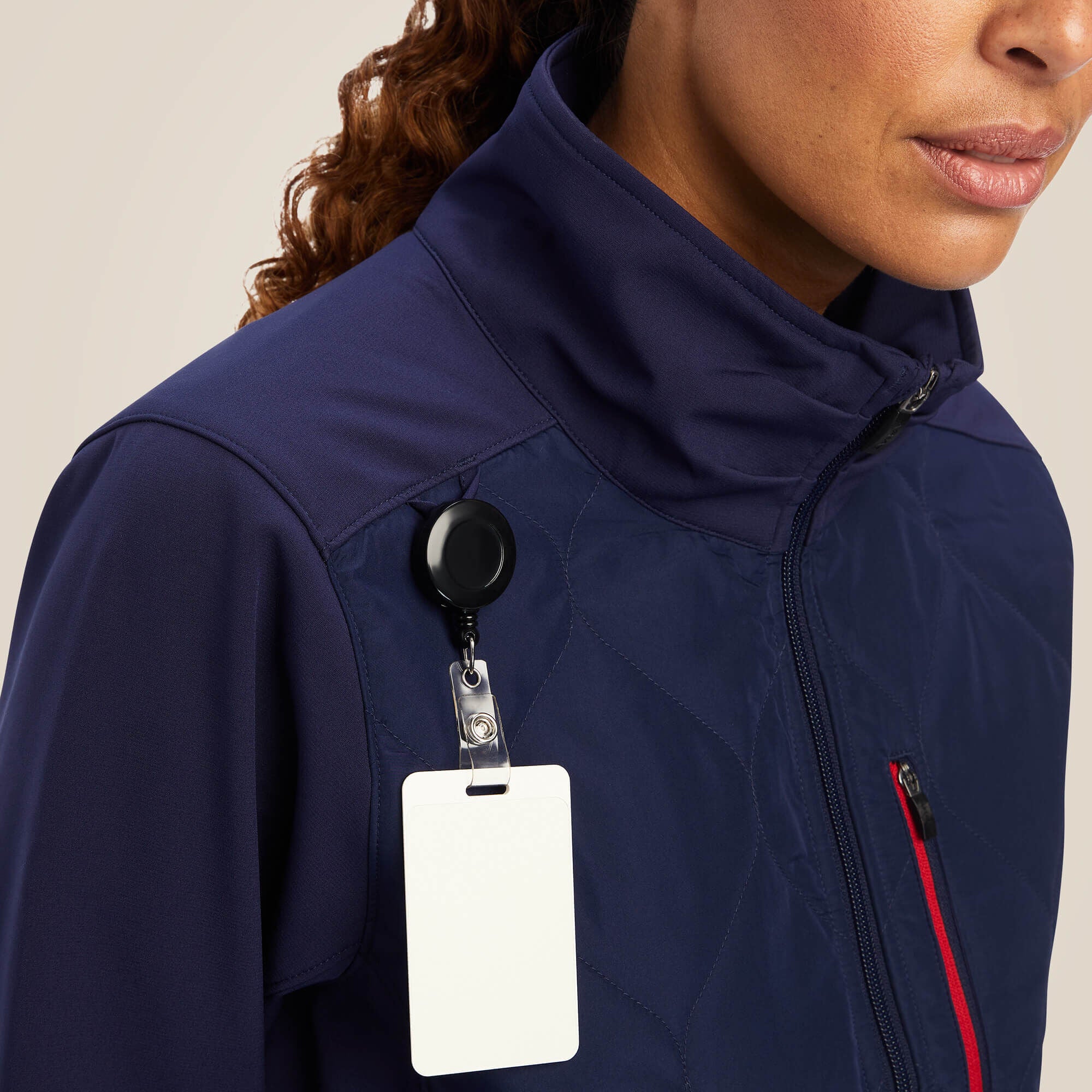 Ariat Ambroise Insulated Scrub Jacket Women