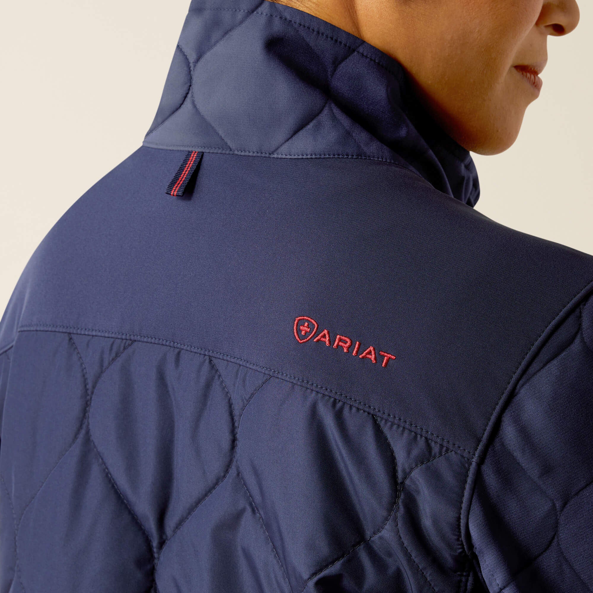 Ariat Ambroise Insulated Scrub Jacket Women