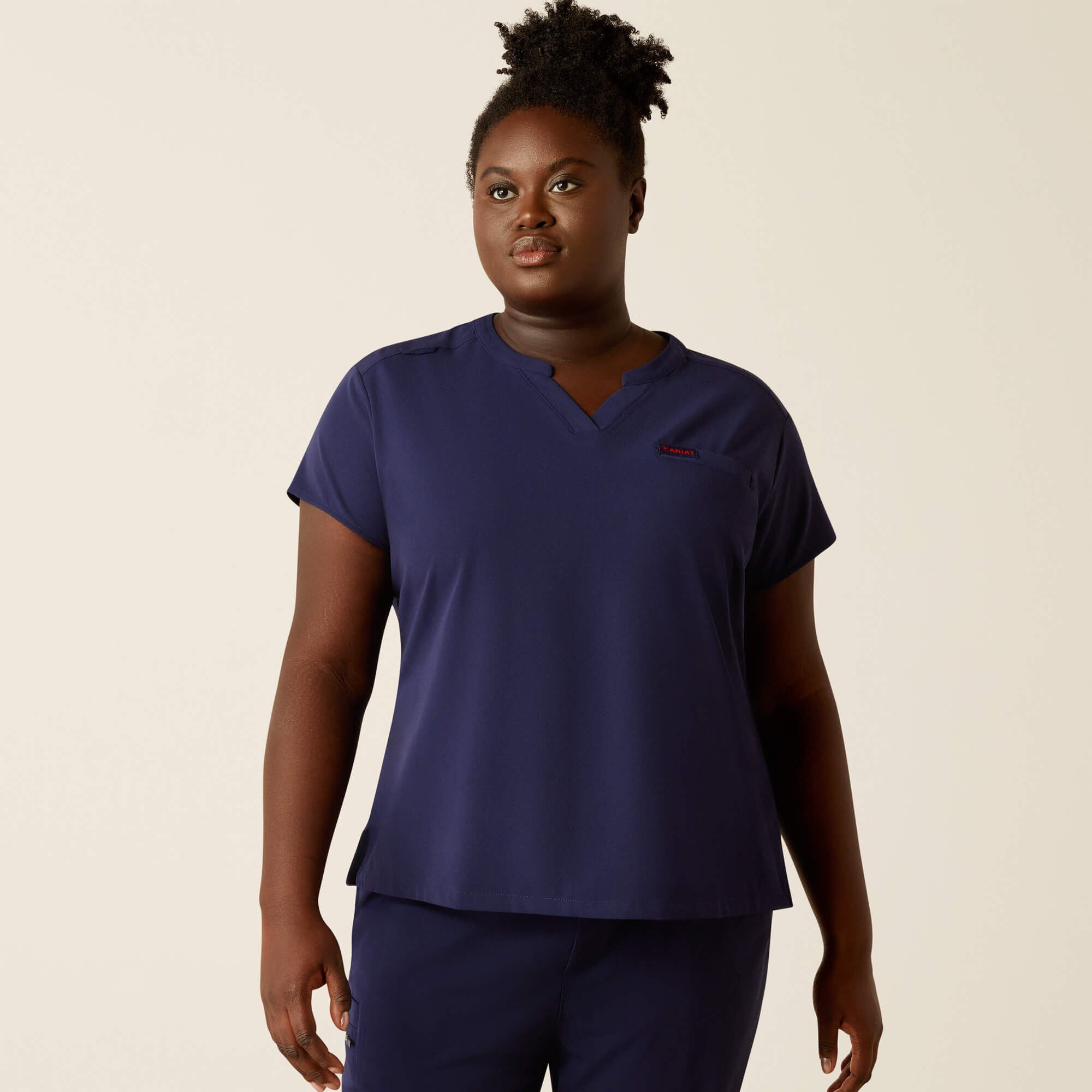 Ariat Eliza Fashion Scrub Top Women