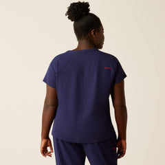 Ariat Eliza Fashion Scrub Top Women