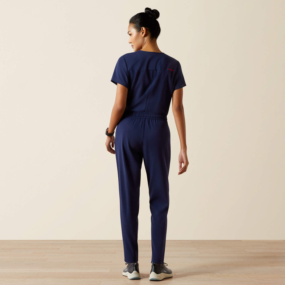 Ariat Brin Basic Scrub Pant Women