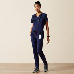 Ariat Brin Basic Scrub Pant Women