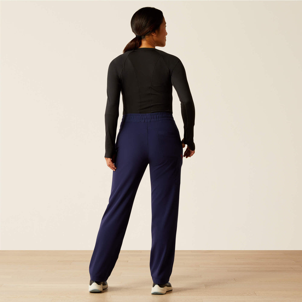 Ariat Nightingale Utility Stretch Scrub Pant Women