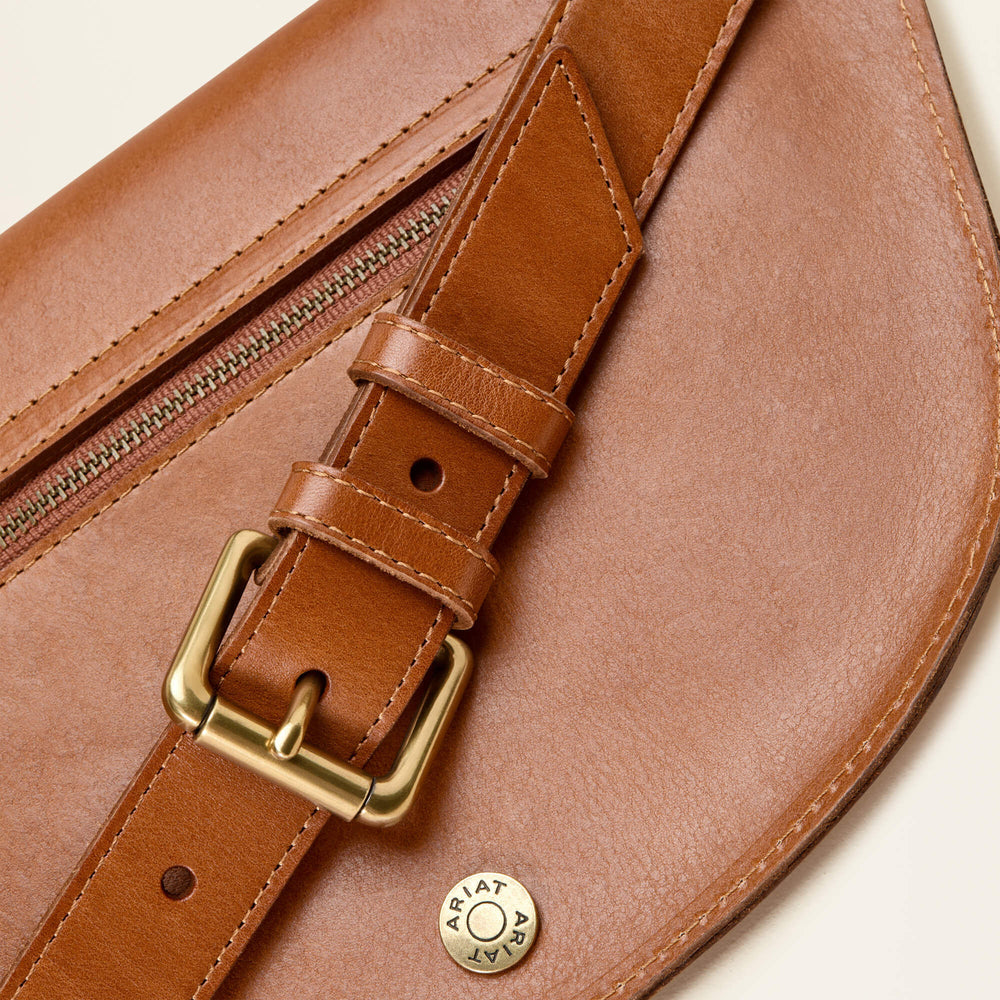 Ariat Country Belt Bag Women|Trends