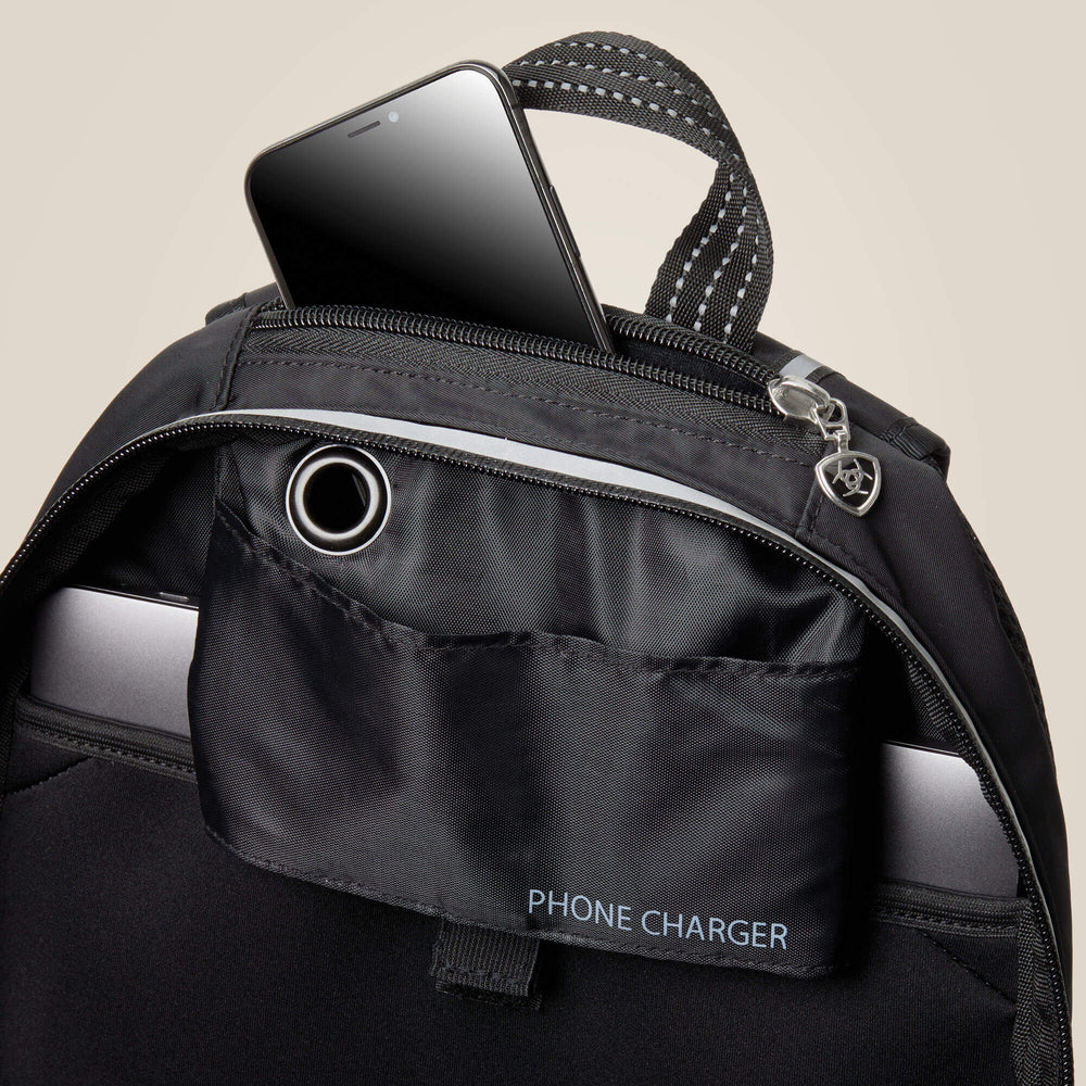 Ariat Ring Backpack Women