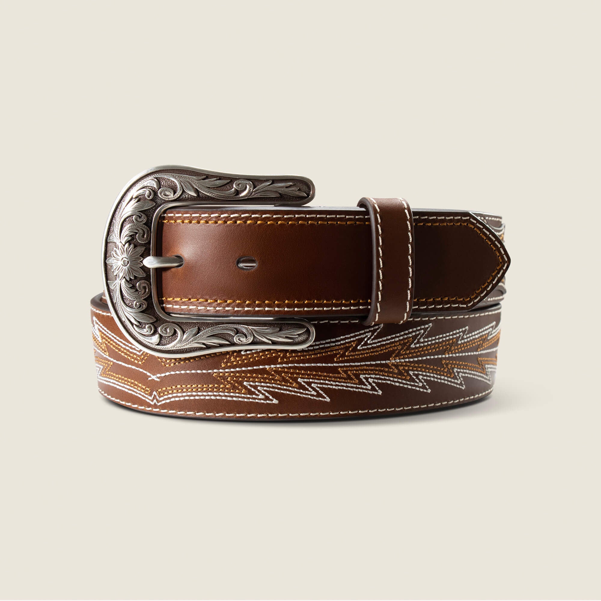 Ariat Cassanova Belt Women|Trends