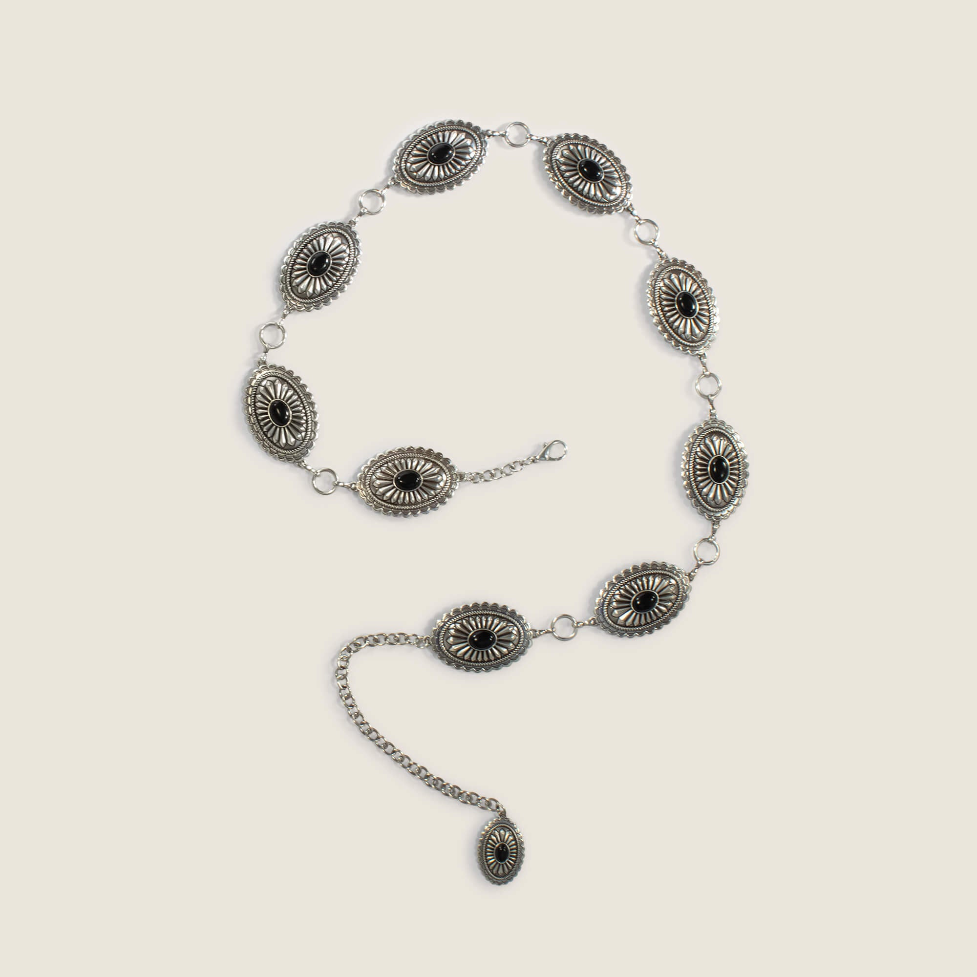 Ariat Concho Chain Belt Women