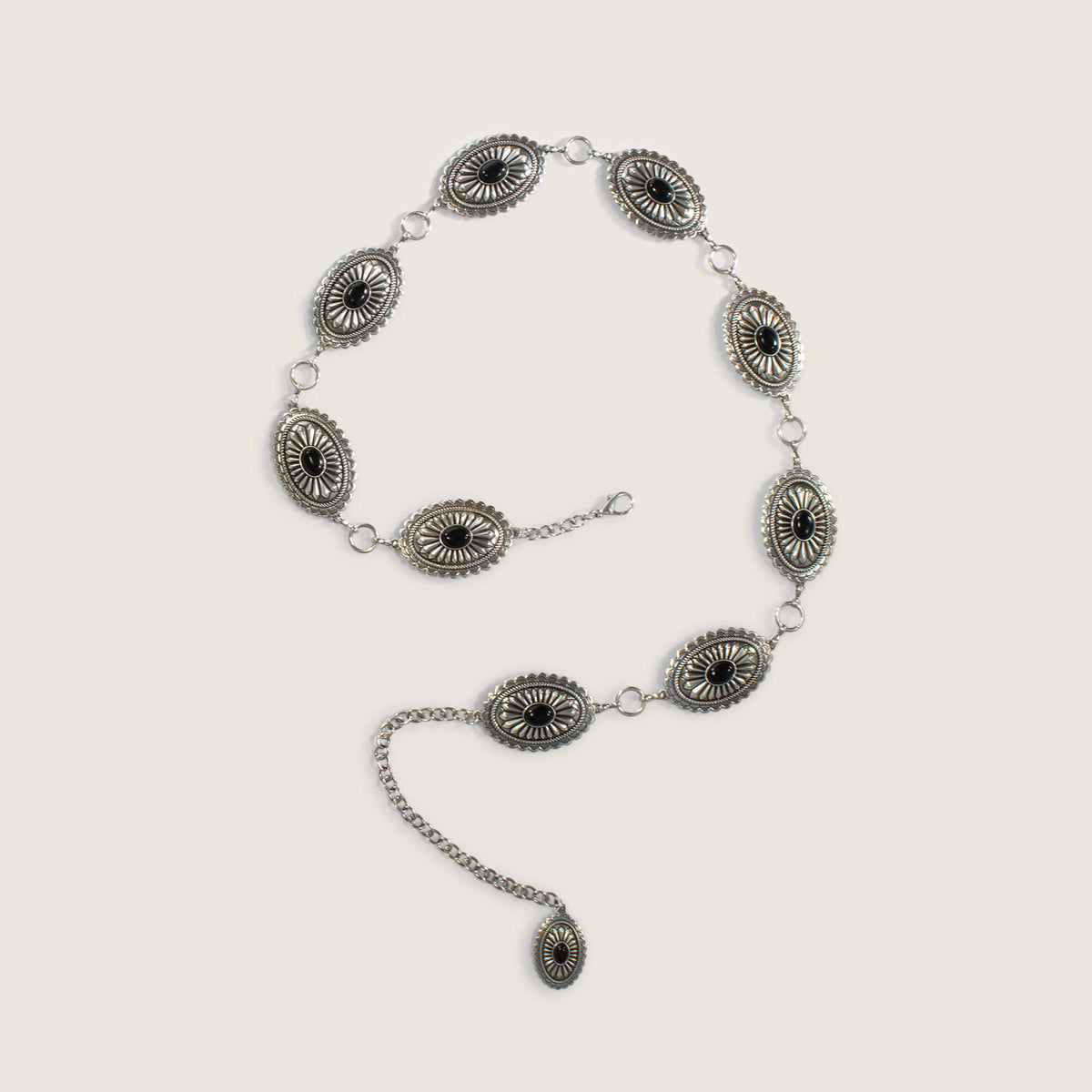 Ariat Concho Chain Belt Women