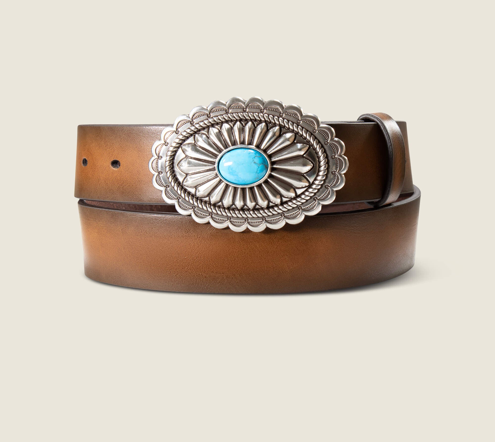 Ariat Lucinda Belt Women|Trends