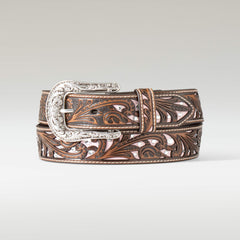 Ariat Filigree Crystal Belt Women|Trends
