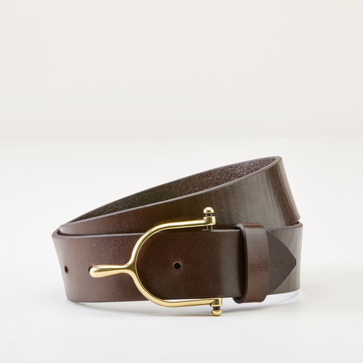 Ariat Spur II Belt Women|Trends