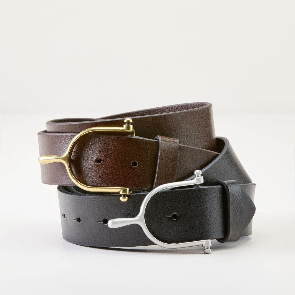 Ariat Spur II Belt Women|Trends
