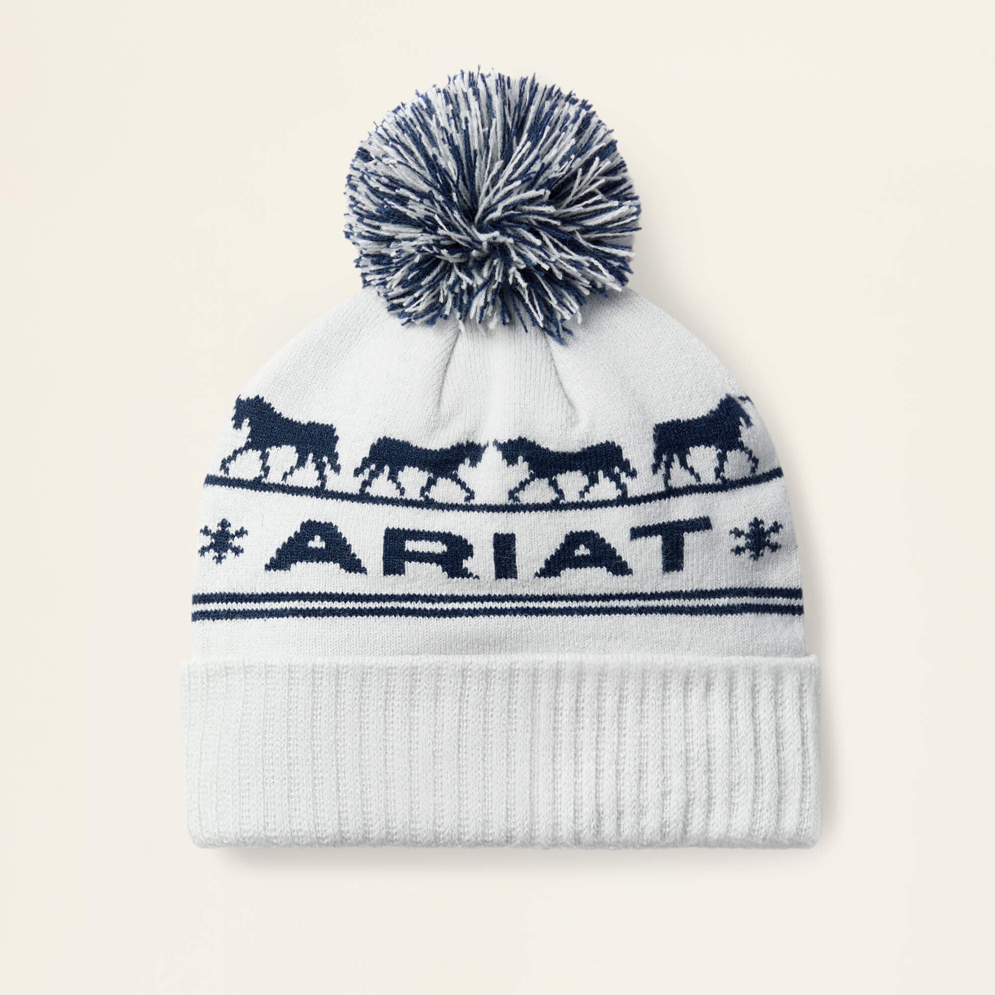 Ariat Apres Ski Beanie Women