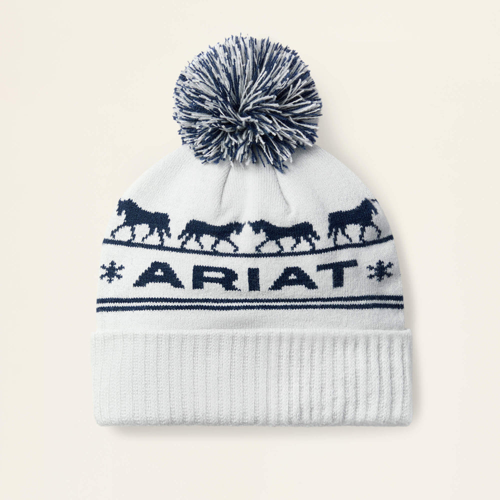 Ariat Apres Ski Beanie Women
