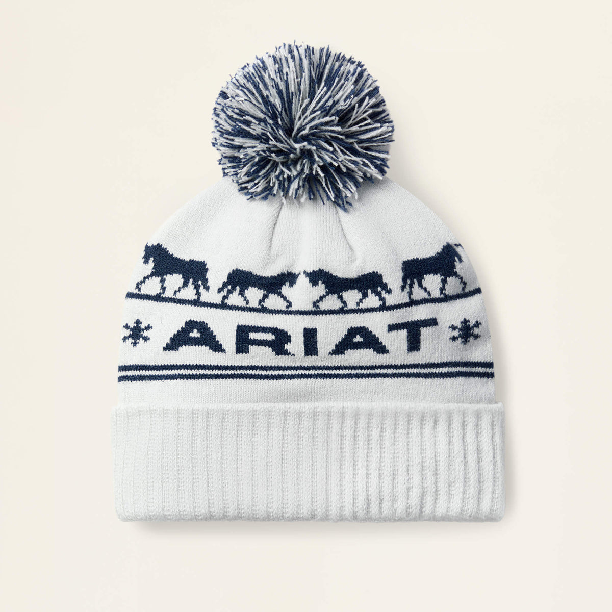 Ariat Apres Ski Beanie Women