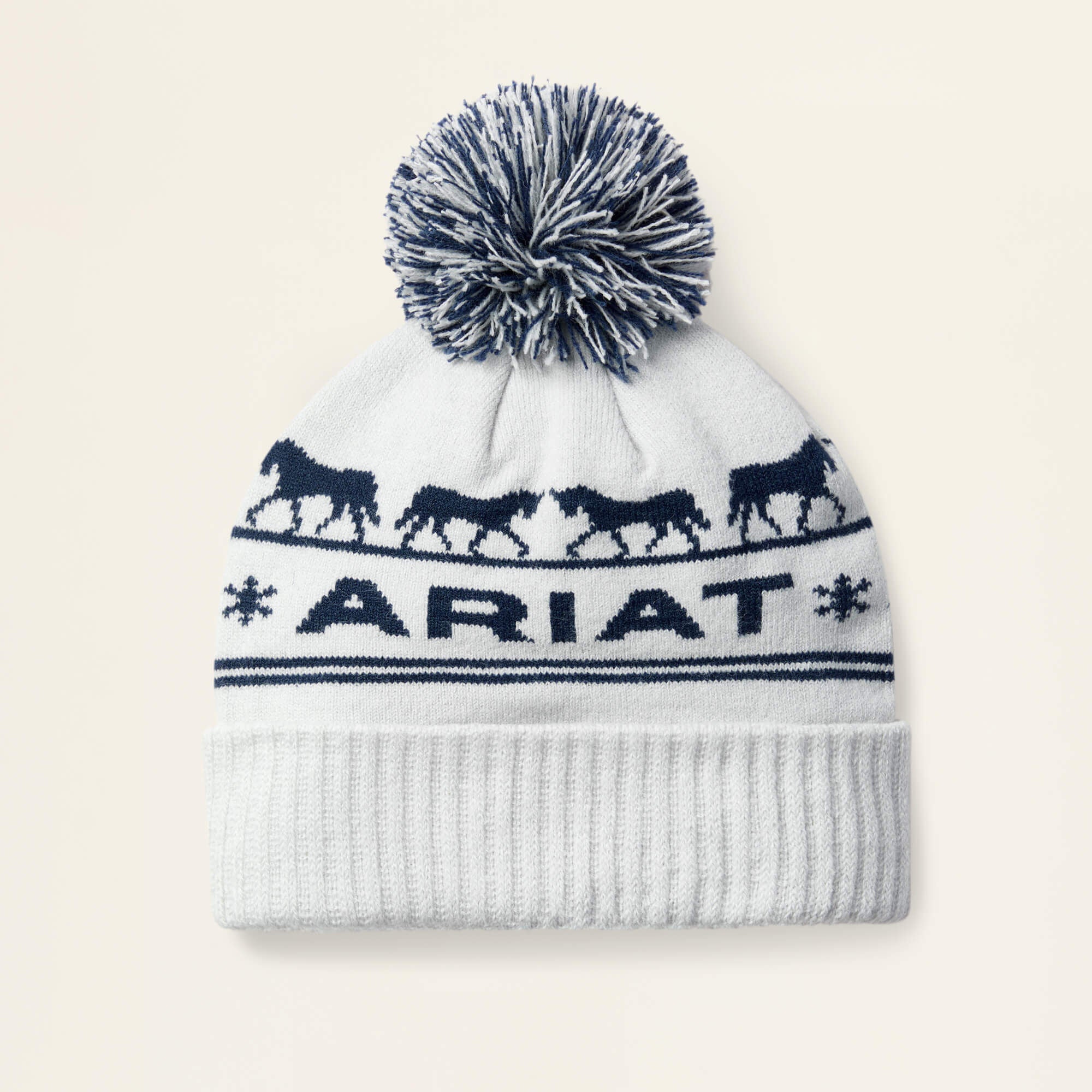 Ariat Apres Ski Beanie Women