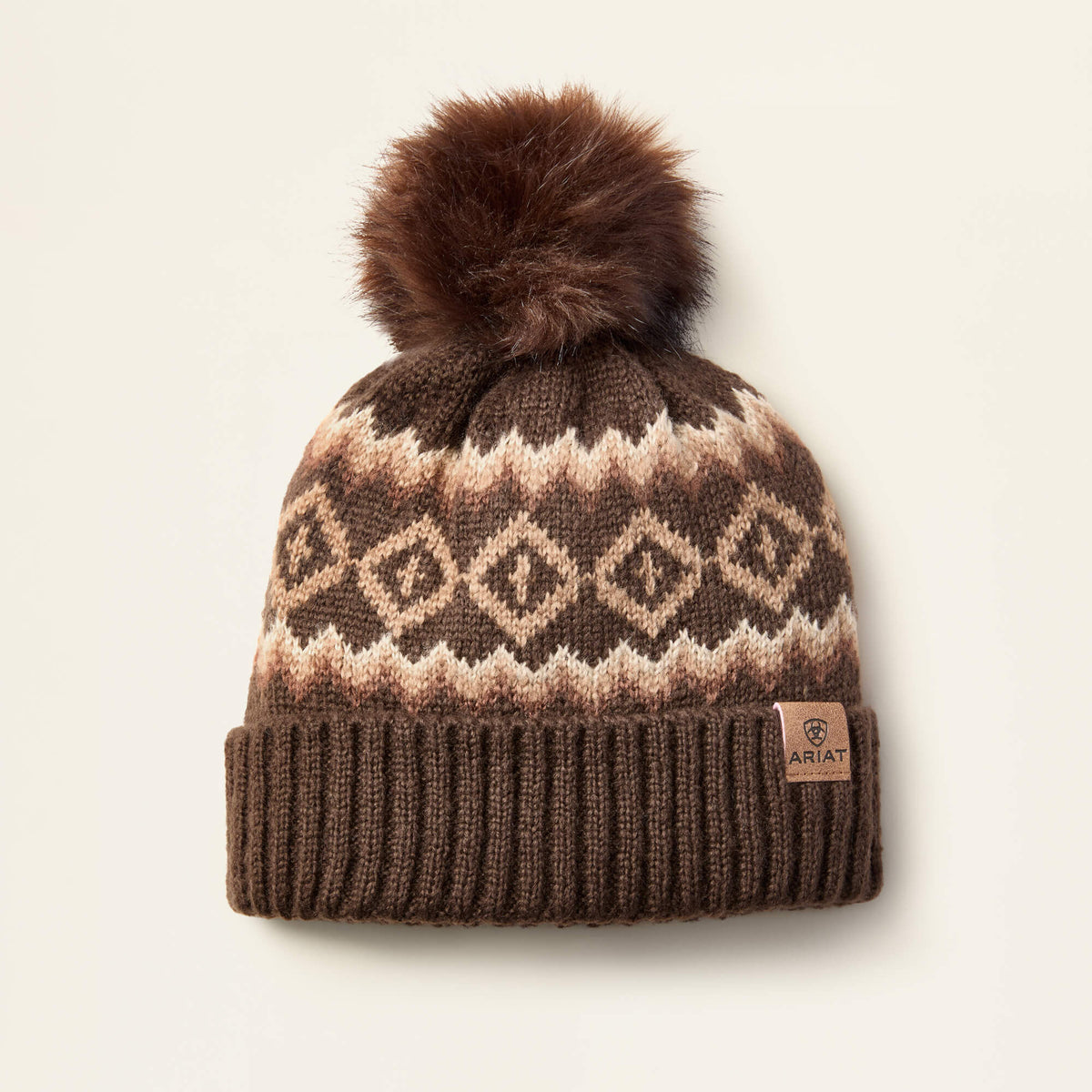 Ariat Bristol Beanie Women|Trends