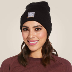 Ariat Rebar Watch Cap Women
