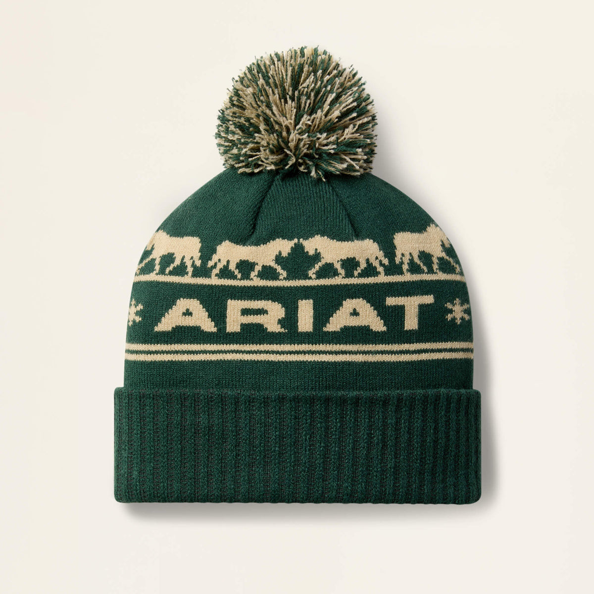 Ariat Apres Ski Beanie Women