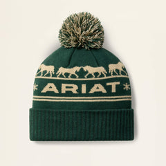 Ariat Apres Ski Beanie Women