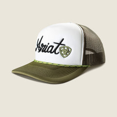 Ariat Logo Script Cap Women