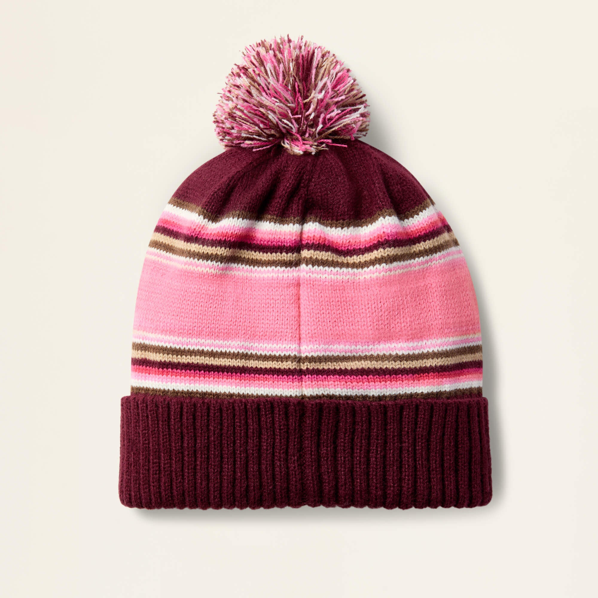 Ariat Serape Beanie Women