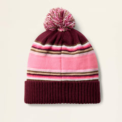 Ariat Serape Beanie Women