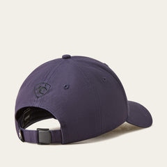 Ariat Show Cap Women