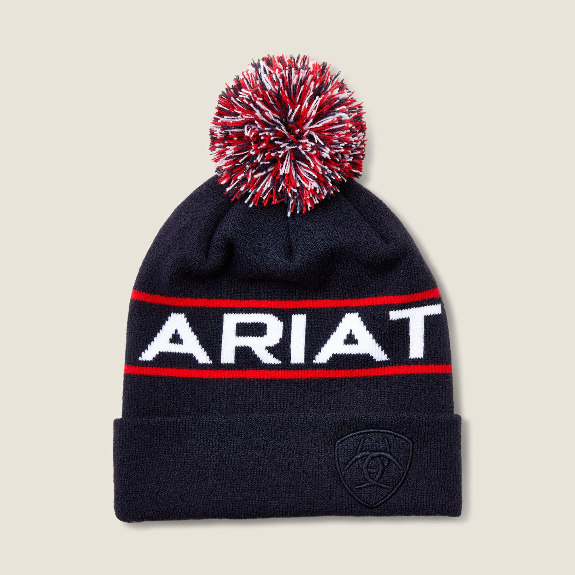 Ariat Team Beanie Women