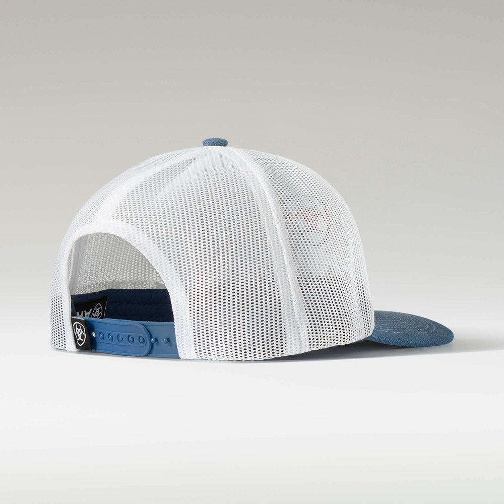 Ariat Diamond Cap Women|Trends