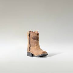 Ariat Anthem Patriot Lil Stomper Kids