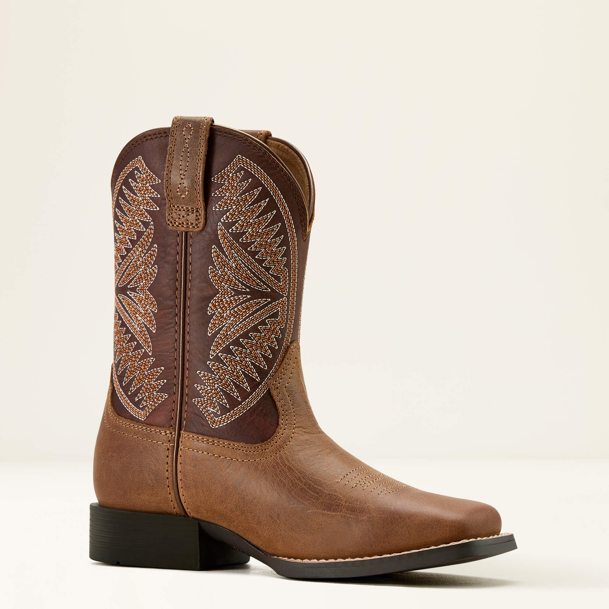 Ariat Ruidoso Western Boot Kids