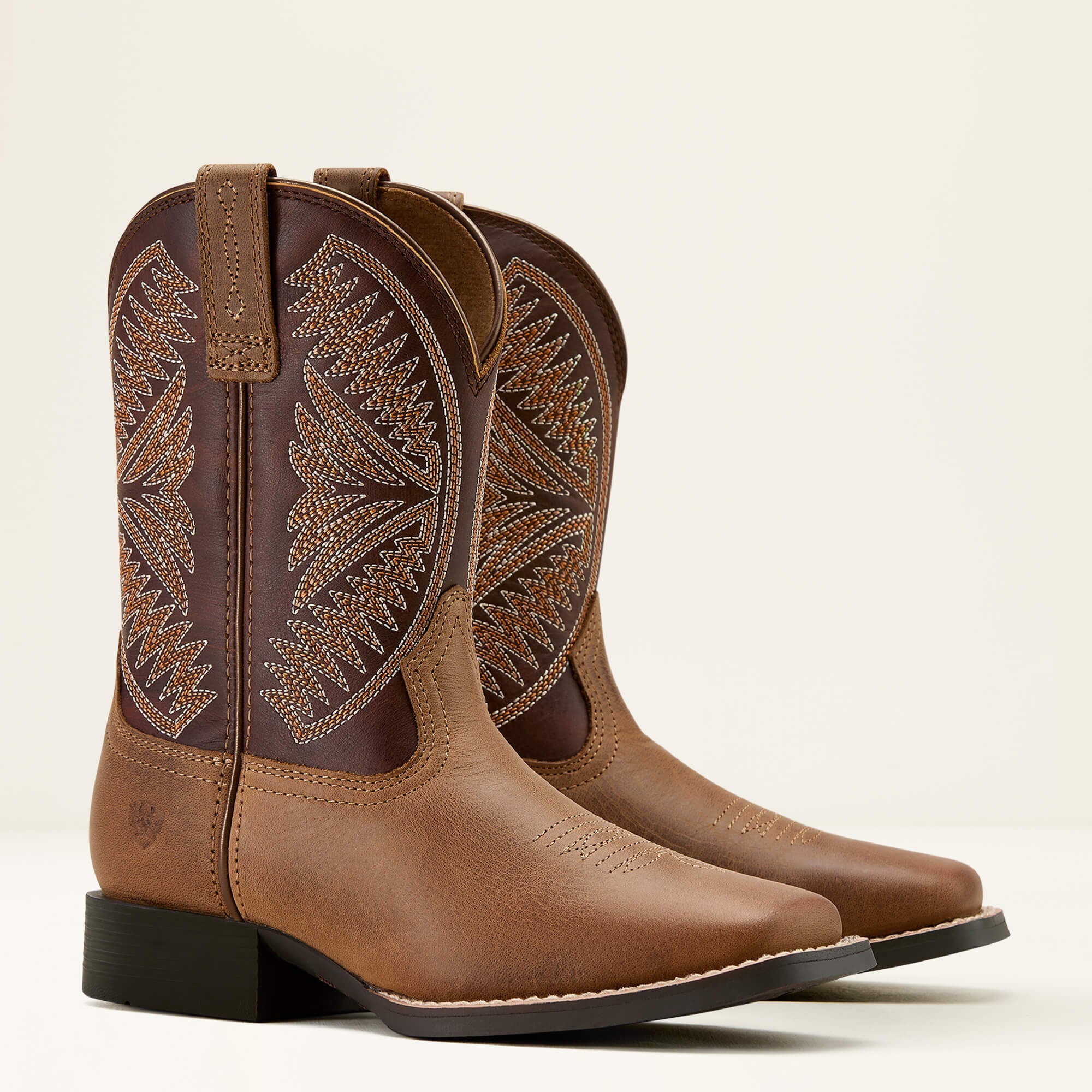 Ariat Ruidoso Western Boot Kids