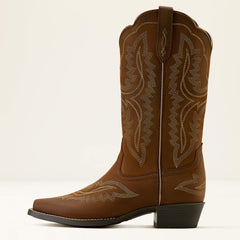 Ariat Casanova D Toe Western Boot Kids