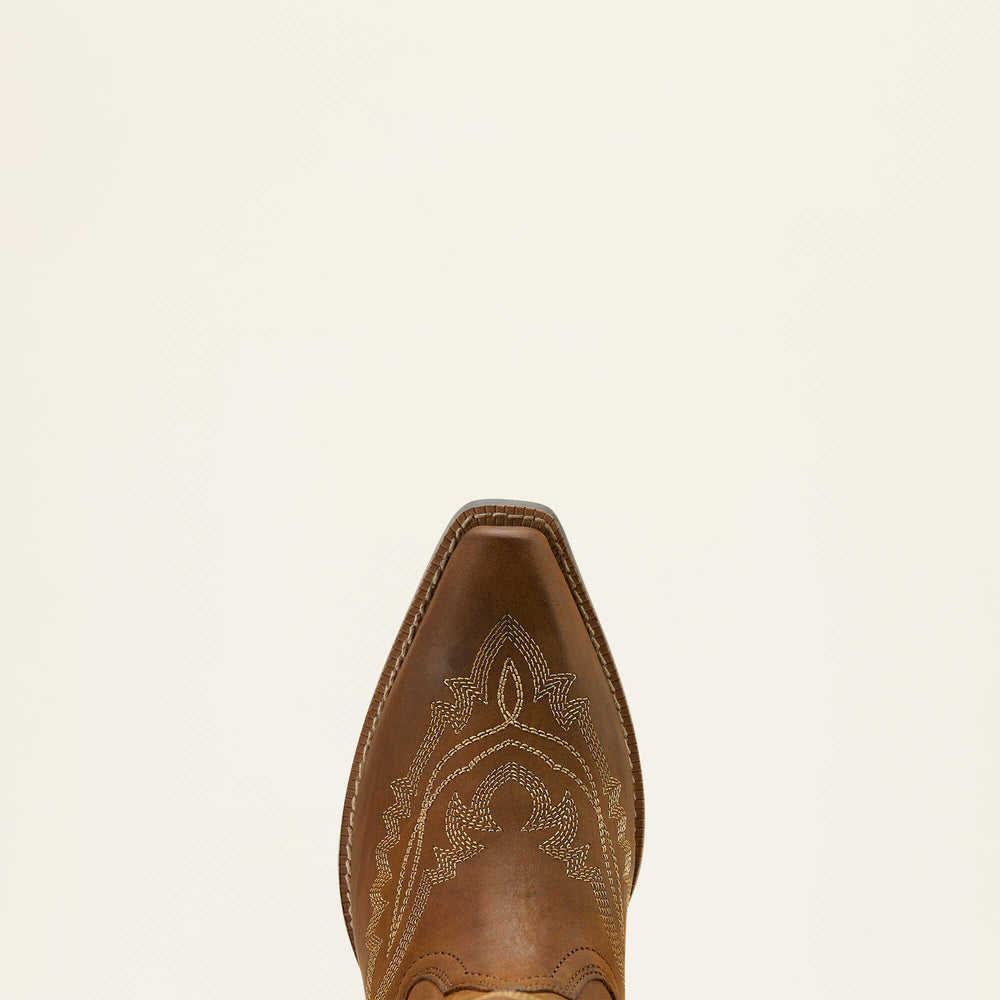 Ariat Casanova D Toe Western Boot Kids