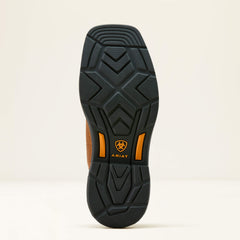 Ariat WorkHog XT Coil Western Boot Kids
