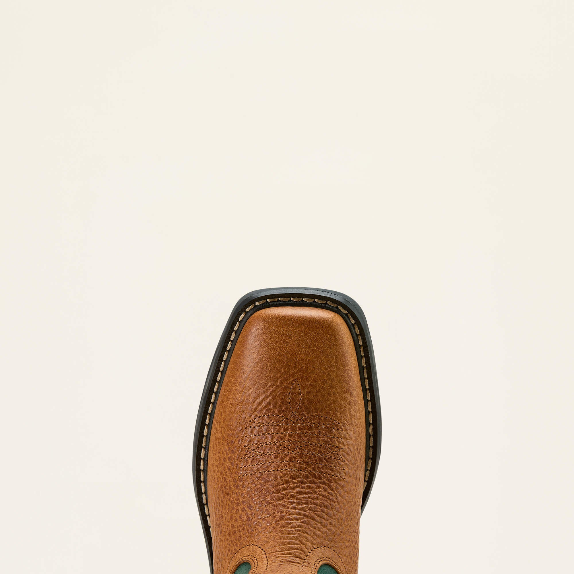 Ariat WorkHog XT Coil Western Boot Kids