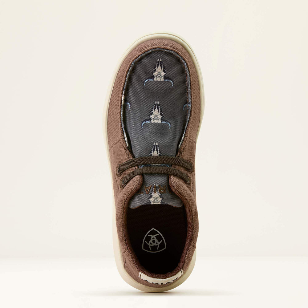 Ariat Hilo Shoe Kids