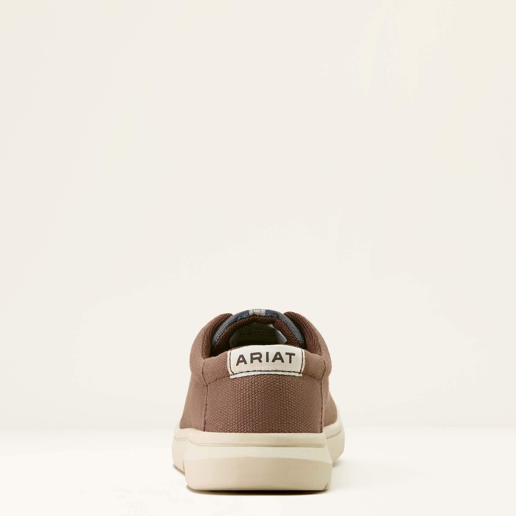 Ariat Hilo Shoe Kids