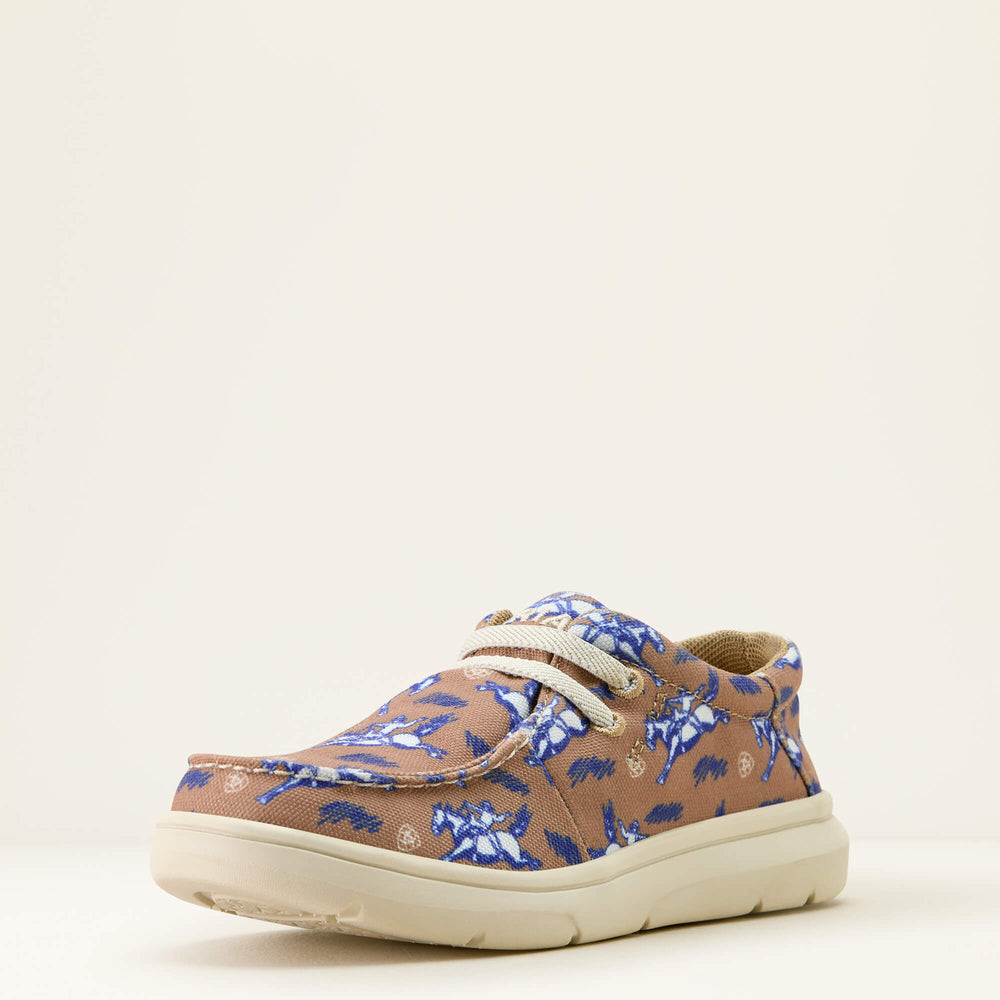 Ariat Hilo Shoe Kids