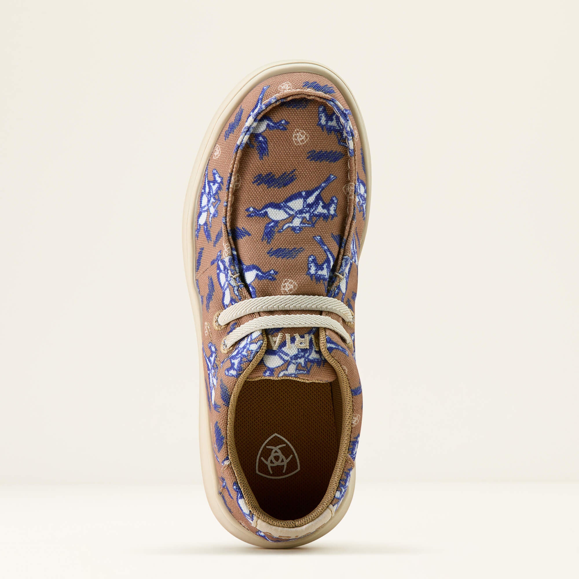 Ariat Hilo Shoe Kids