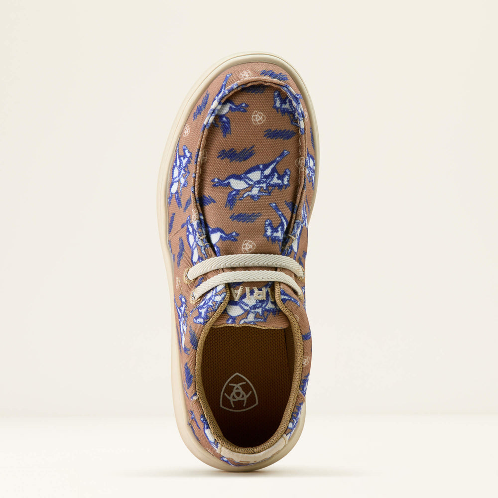 Ariat Hilo Shoe Kids