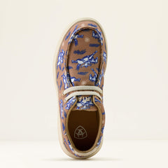 Ariat Hilo Shoe Kids