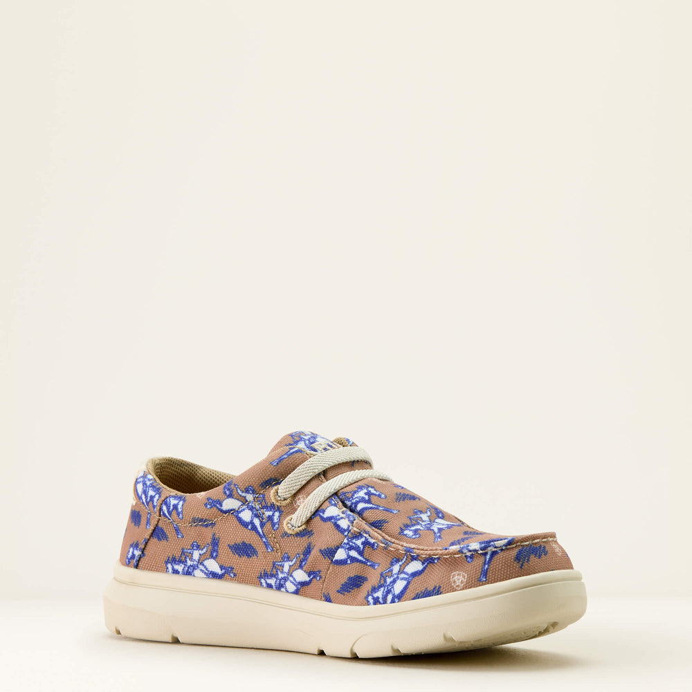 Ariat Hilo Shoe Kids