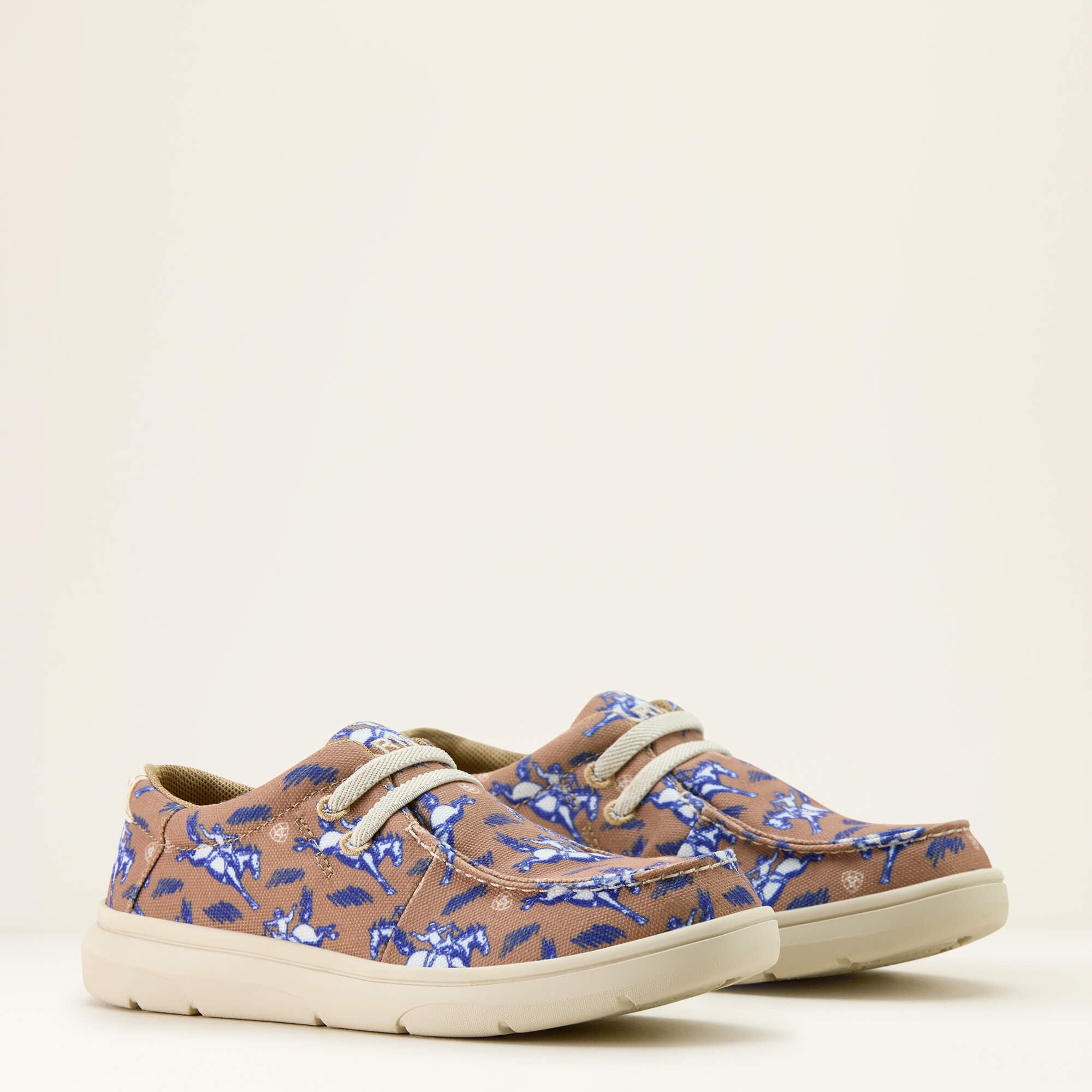 Ariat Hilo Shoe Kids