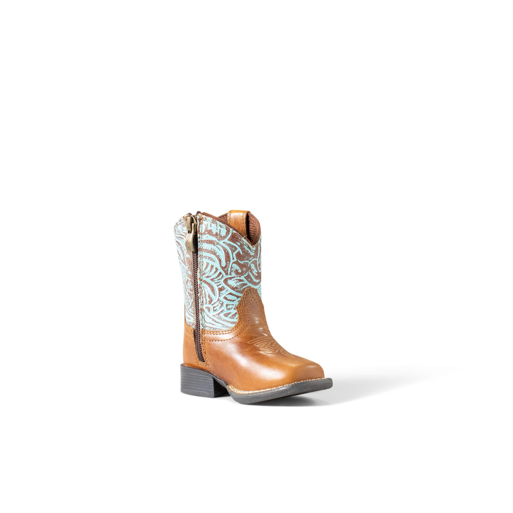 Ariat Round Up Lil Stomper Kids