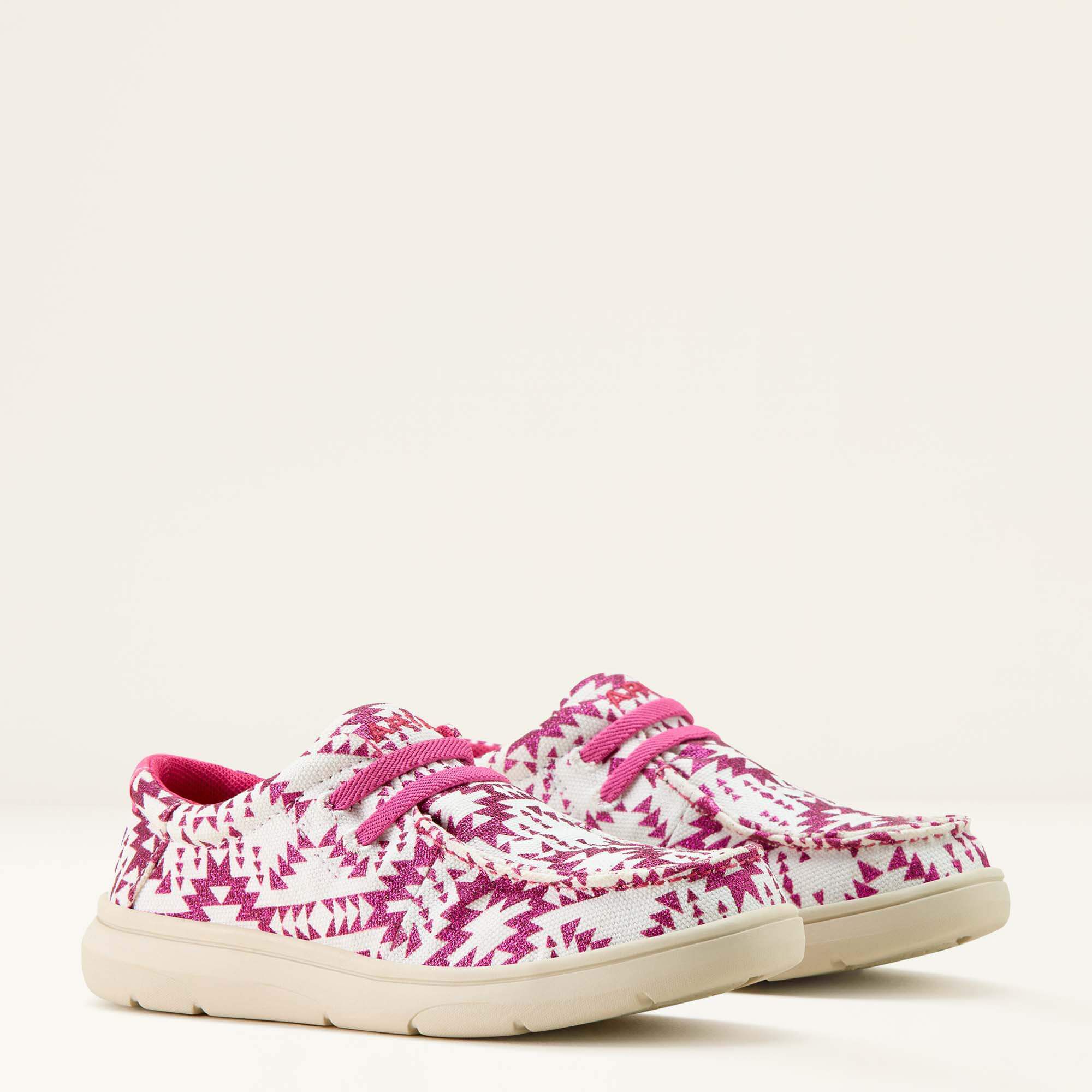 Ariat Hilo Shoe Kids